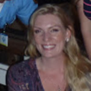 Meet your Posher, Meagan